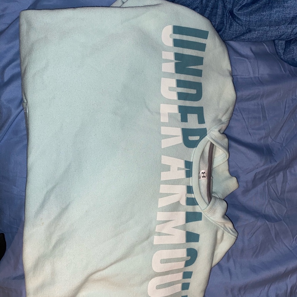 Under Armour Sweatshirt